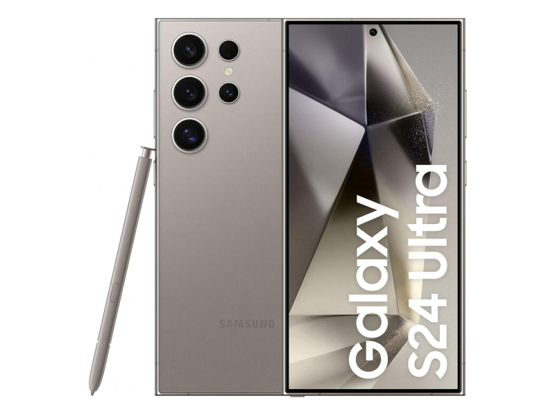 Samsung Galaxy S24 Ultra 12GB/256GB Szary
